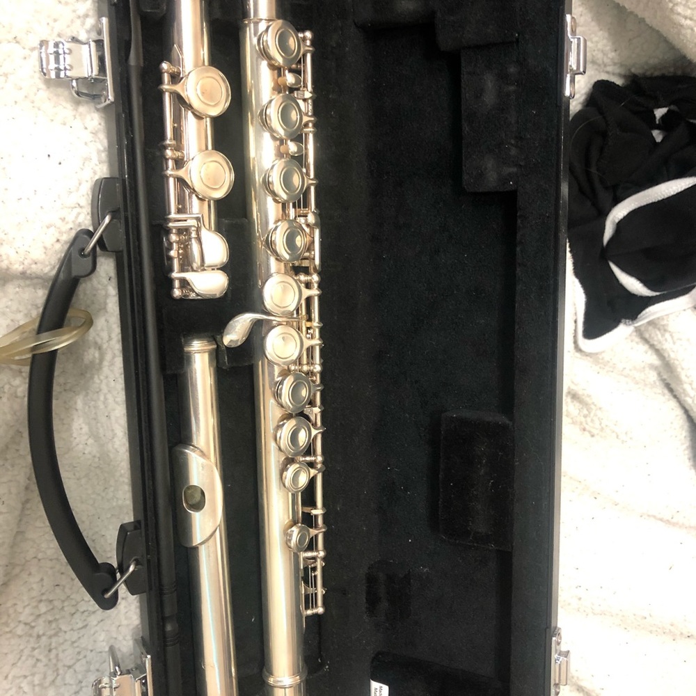Flute
